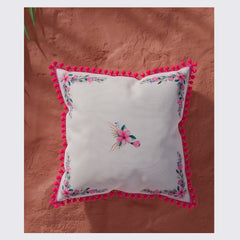 Aster Cushion Cover