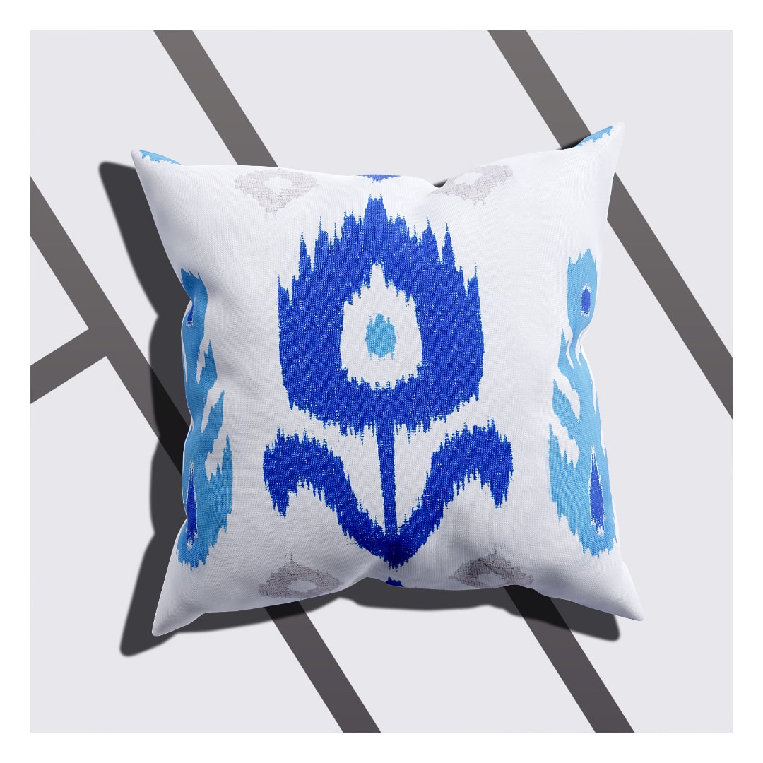 Mayur Cushion Cover